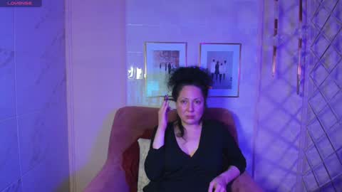 Snapshot of anita_muse chatting on 12, 12, 2024 Anita online show from 12, 12, 2024