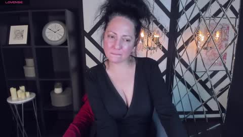 Snapshot of anita_muse chatting on 13, 12, 2024 Anita online show from 13, 12, 2024