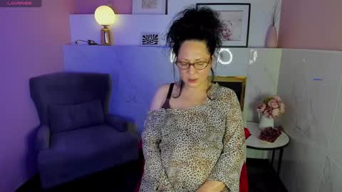 Snapshot of anita_muse chatting on 23, 12, 2024 Anita online show from 23, 12, 2024