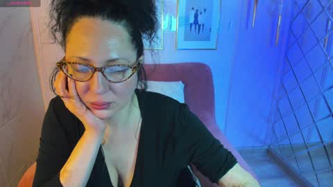 Snapshot of anita_muse chatting on 28, 12, 2024 Anita online show from 28, 12, 2024