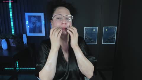 Snapshot of anita_muse chatting on 4, 1, 2025 Anita online show from 4, 1, 2025