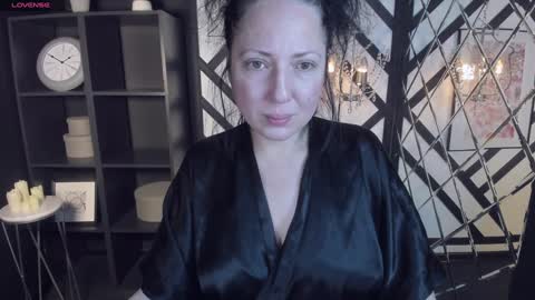 Snapshot of anita_muse chatting on 12, 1, 2025 Anita online show from 12, 1, 2025