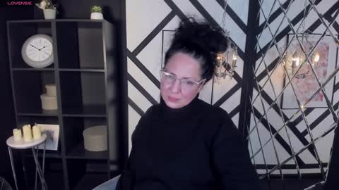 Snapshot of anita_muse chatting on 18, 1, 2025 Anita online show from 18, 1, 2025