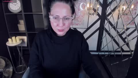 Snapshot of anita_muse chatting on 18, 1, 2025 Anita online show from 18, 1, 2025