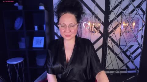 Snapshot of anita_muse chatting on 1, 2, 2025 Anita online show from 1, 2, 2025
