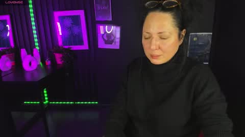 Snapshot of anita_muse chatting on 3, 3, 2025 Anita online show from 3, 3, 2025