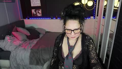 Anita online show from 14, 10, 2025