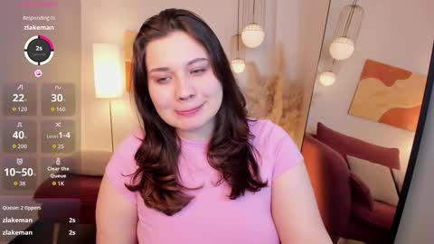 Anita online show from 12, 2, 2026