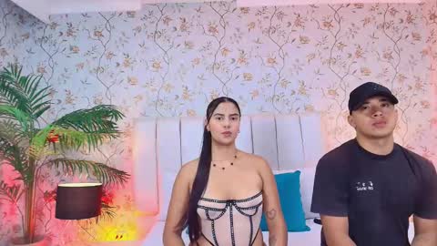 Dania Lpez online show from 9, 9, 2025