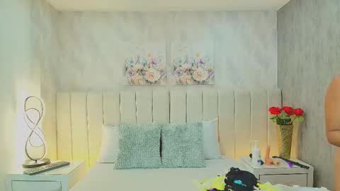 Dania Lpez online show from 17, 9, 2025