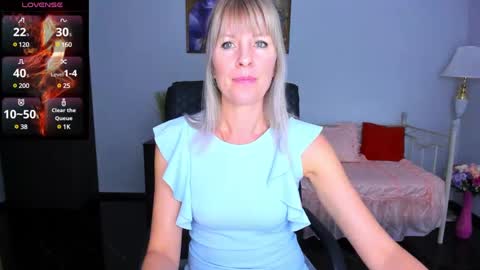 Anita online show from 3, 12, 2024