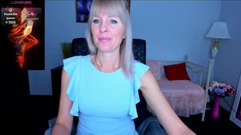 Anita online show from 11, 12, 2024