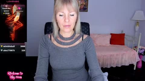 Anita online show from 8, 1, 2025