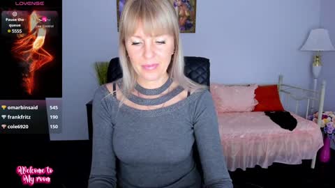 Anita online show from 23, 1, 2025