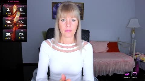 Anita online show from 24, 1, 2025