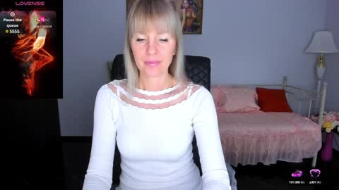 Anita online show from 28, 1, 2025