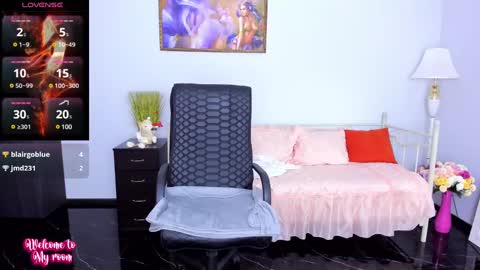 Anita online show from 1, 2, 2025