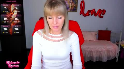Anita online show from 18, 2, 2025