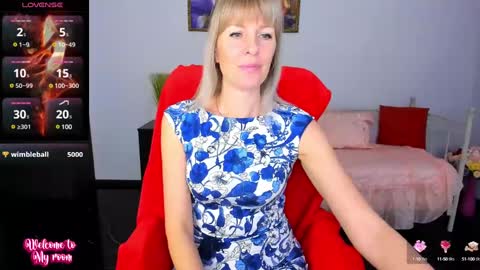 Anita online show from 18, 2, 2025