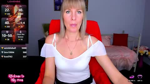 Anita online show from 21, 2, 2025