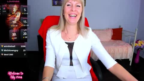 Anita online show from 7, 3, 2025