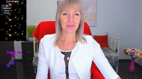 Anita online show from 24, 11, 2025