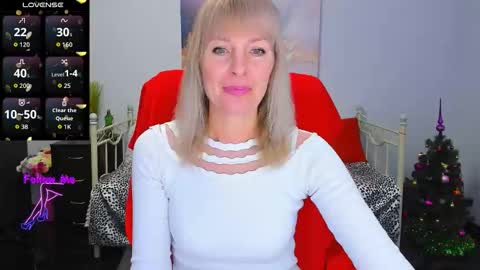 Anita online show from 15, 12, 2025