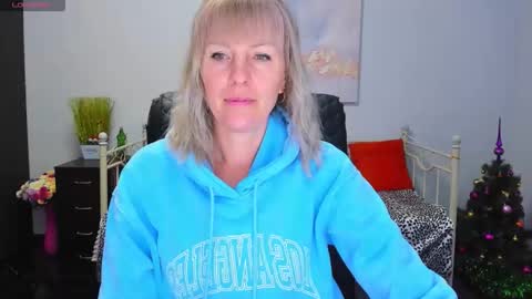 Anita online show from 16, 12, 2025