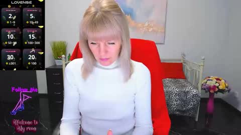 Anita online show from 14, 1, 2026