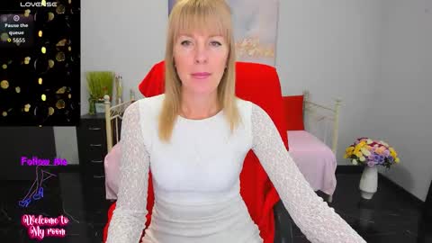Anita online show from 15, 3, 2026