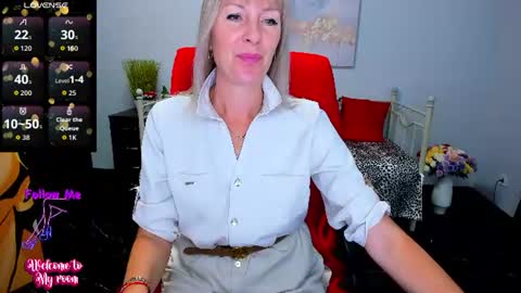 Snapshot of anita_tayson chatting on 11, 6, 2026 Anita online show from 11, 6, 2026