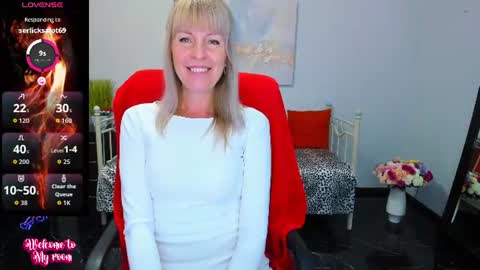 Snapshot of anita_tayson chatting on 23, 7, 2026 Anita online show from 23, 7, 2026