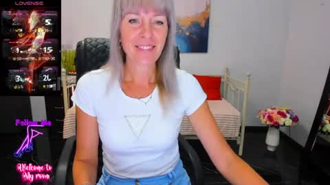 Snapshot of anita_tayson chatting on 28, 7, 2026 Anita online show from 28, 7, 2026