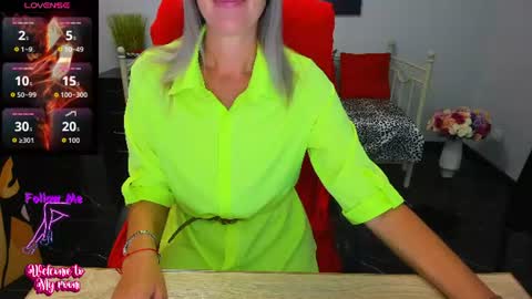 Snapshot of anita_tayson chatting on 29, 7, 2026 Anita online show from 29, 7, 2026
