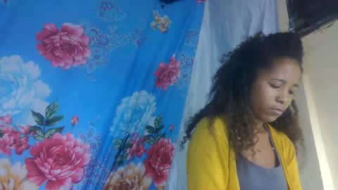 Snapshot of anitaazzh chatting on 25, 6, 2026 anitaazzh online show from 25, 6, 2026