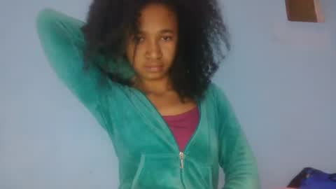 Snapshot of anitaazzh chatting on 9, 7, 2026 anitaazzh online show from 9, 7, 2026