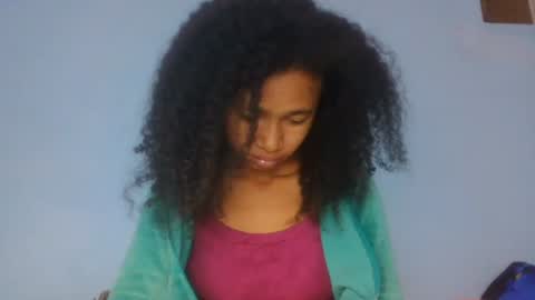 Snapshot of anitaazzh chatting on 10, 7, 2026 anitaazzh online show from 10, 7, 2026