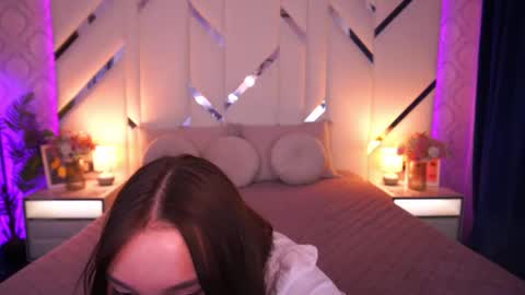 Daniela online show from 27, 3, 2026