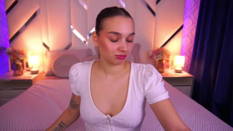 Snapshot of anitabelly chatting on 10, 4, 2026 Daniela online show from 10, 4, 2026