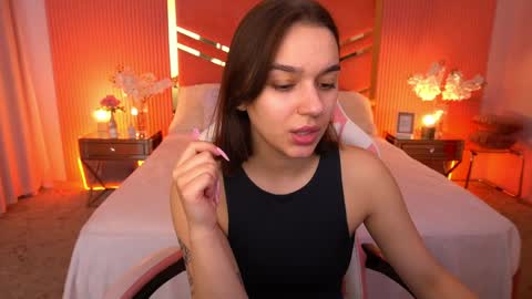 Snapshot of anitabelly chatting on 3, 5, 2026 Daniela online show from 3, 5, 2026
