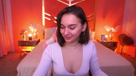 Snapshot of anitabelly chatting on 15, 5, 2026 Daniela online show from 15, 5, 2026