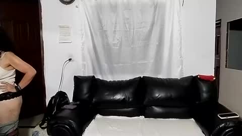 Anitabig69 online show from 14, 11, 2025