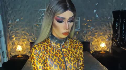 Miss Ann online show from 5, 1, 2025