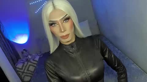 Miss Ann online show from 30, 11, 2025