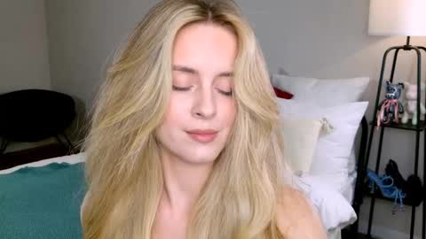 Anita online show from 24, 10, 2025