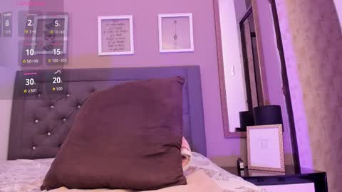 Anitafoxx online show from 3, 12, 2025