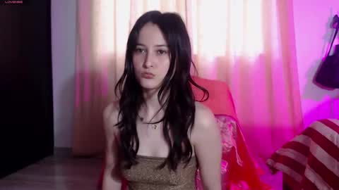 Anitafoxx online show from 16, 2, 2026