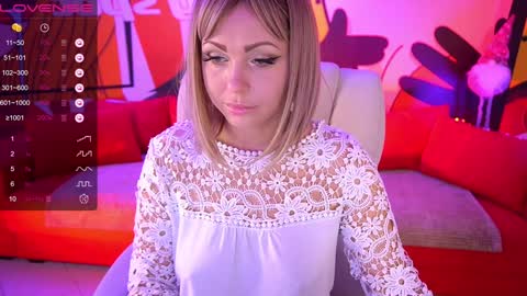 Snapshot of anitalevanta chatting on 24, 12, 2024 Anita online show from 24, 12, 2024