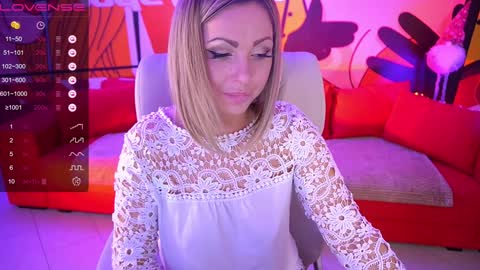 Snapshot of anitalevanta chatting on 24, 12, 2024 Anita online show from 24, 12, 2024