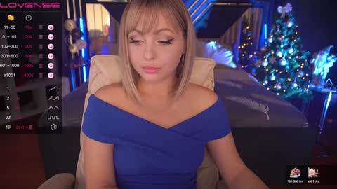 Snapshot of anitalevanta chatting on 4, 1, 2025 Anita online show from 4, 1, 2025